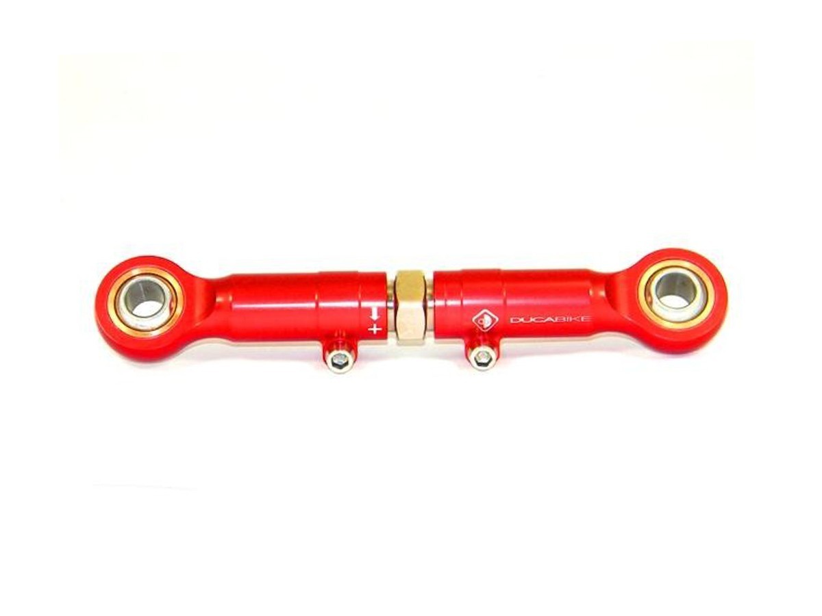 DBK Adjustable Linkage Ducati 848/1098/1198 2007-2013