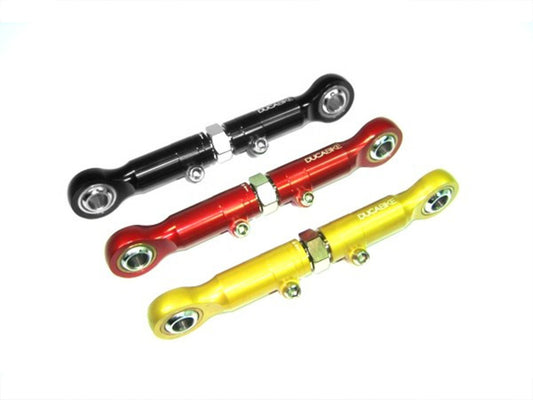 DBK Adjustable Linkage Ducati 848/1098/1198 2007-2013