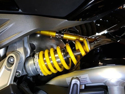 DBK Adjustable Linkage Ducati Diavel 1260 2019-2022