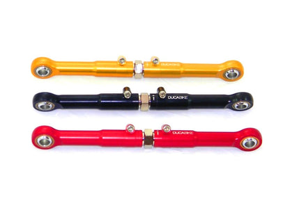 DBK Adjustable Linkage Ducati Diavel 1260 2019-2022