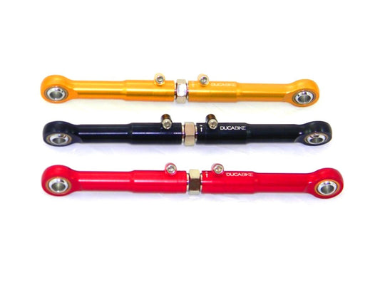 DBK Adjustable Linkage Ducati Diavel 1260 2019-2022