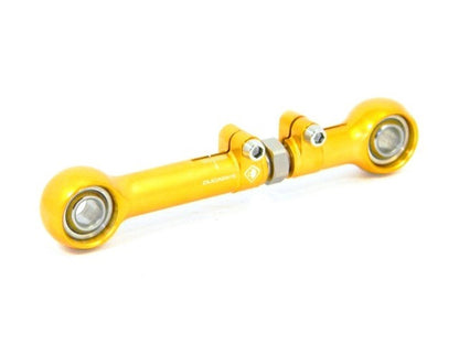 DBK Adjustable Linkage Ducati Streetfighter V2 2022-2024 - Adventure Parts