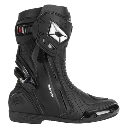 Cortech Men's Adrenaline GP Motorcycle Boots - Adventure Parts