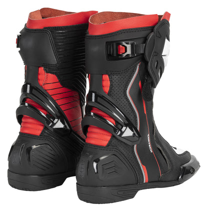 Cortech Men's Adrenaline GP Motorcycle Boots - Adventure Parts