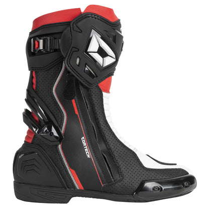 Cortech Men's Adrenaline GP Motorcycle Boots - Adventure Parts