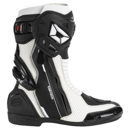 Cortech Men's Adrenaline GP Motorcycle Boots - Adventure Parts