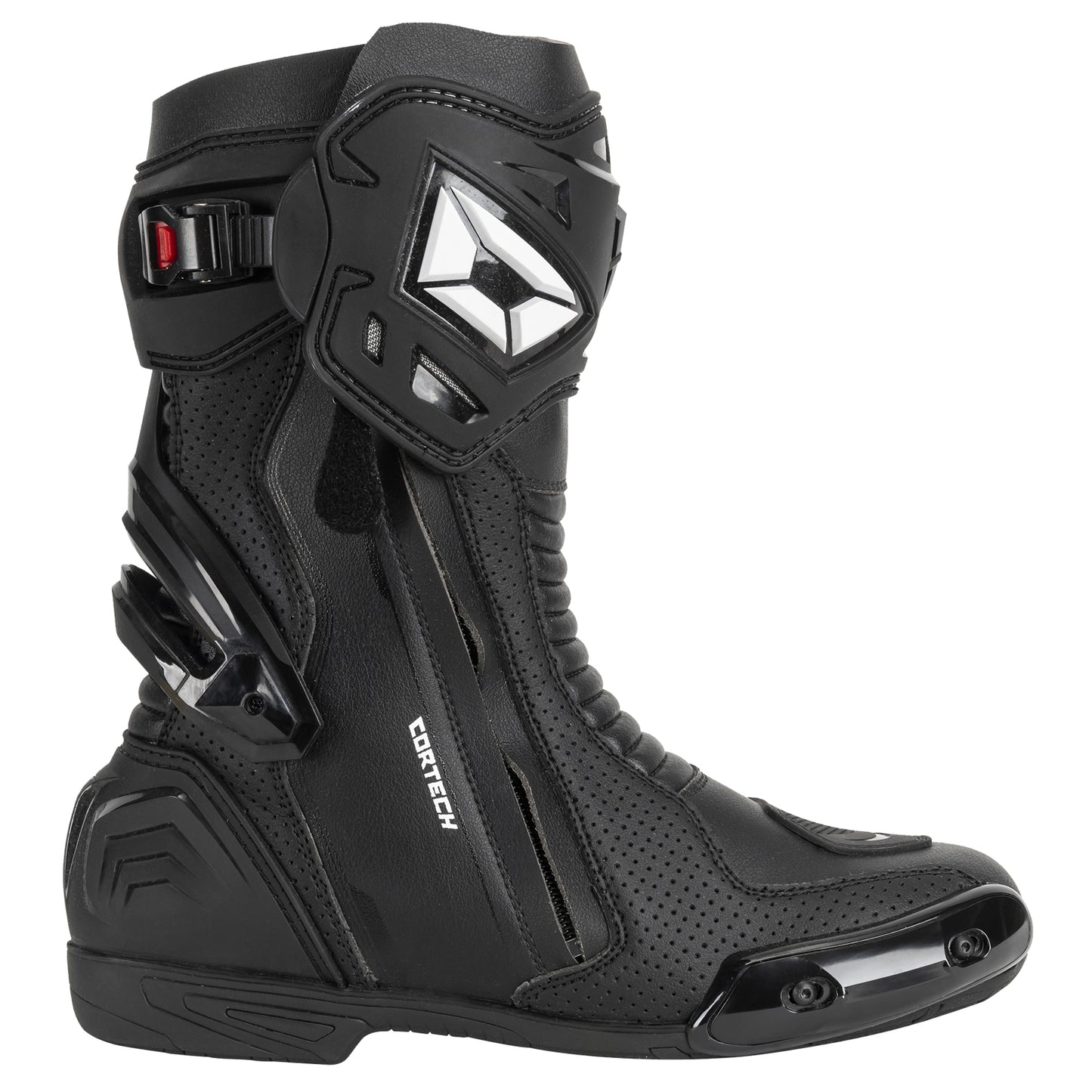 Cortech Women's Adrenaline GP Motorcycle Boots - Adventure Parts