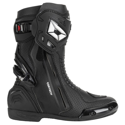 Cortech Women's Adrenaline GP Motorcycle Boots - Adventure Parts