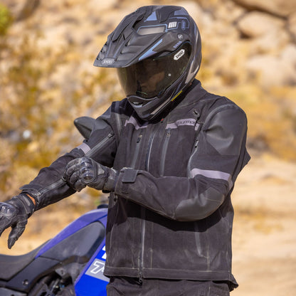 Tourmaster Adventure Lite Motorcycle Jacket - Adventure Parts