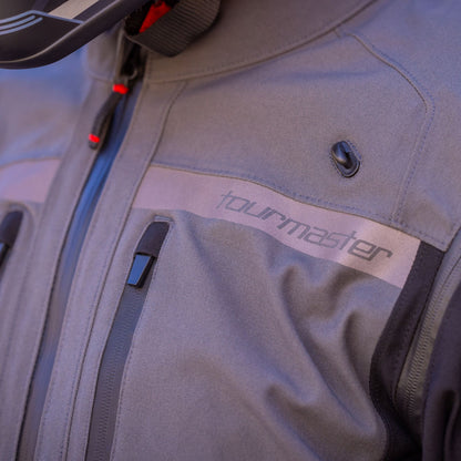 Tourmaster Adventure Lite Motorcycle Jacket - Adventure Parts