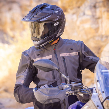 Tourmaster Adventure Lite Motorcycle Jacket - Adventure Parts