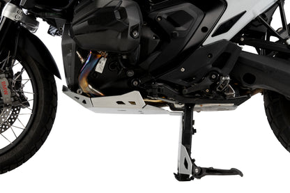 Puig Oil-Carter Guard Adapters Skid Plate BMW R1300GS 2023-2025*