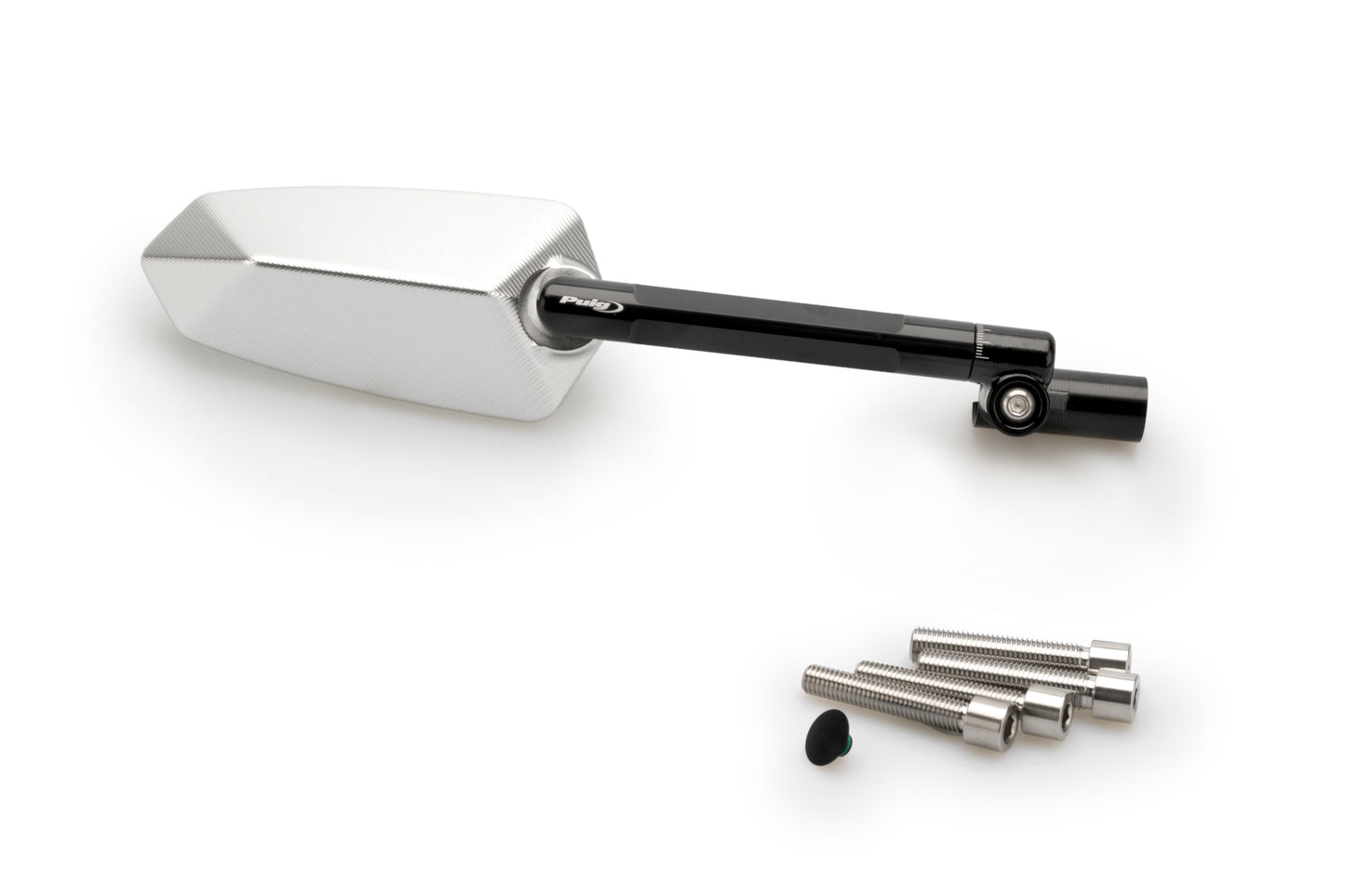 Puig F1.1 Motorcycle Mirrors - Universal (Sold Individually)