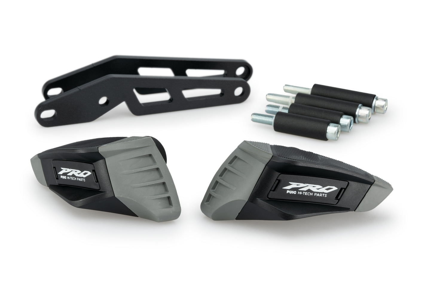 Puig Pro 2.0 Frame Sliders KTM 1290 SUPERDUKE R 2020-2025