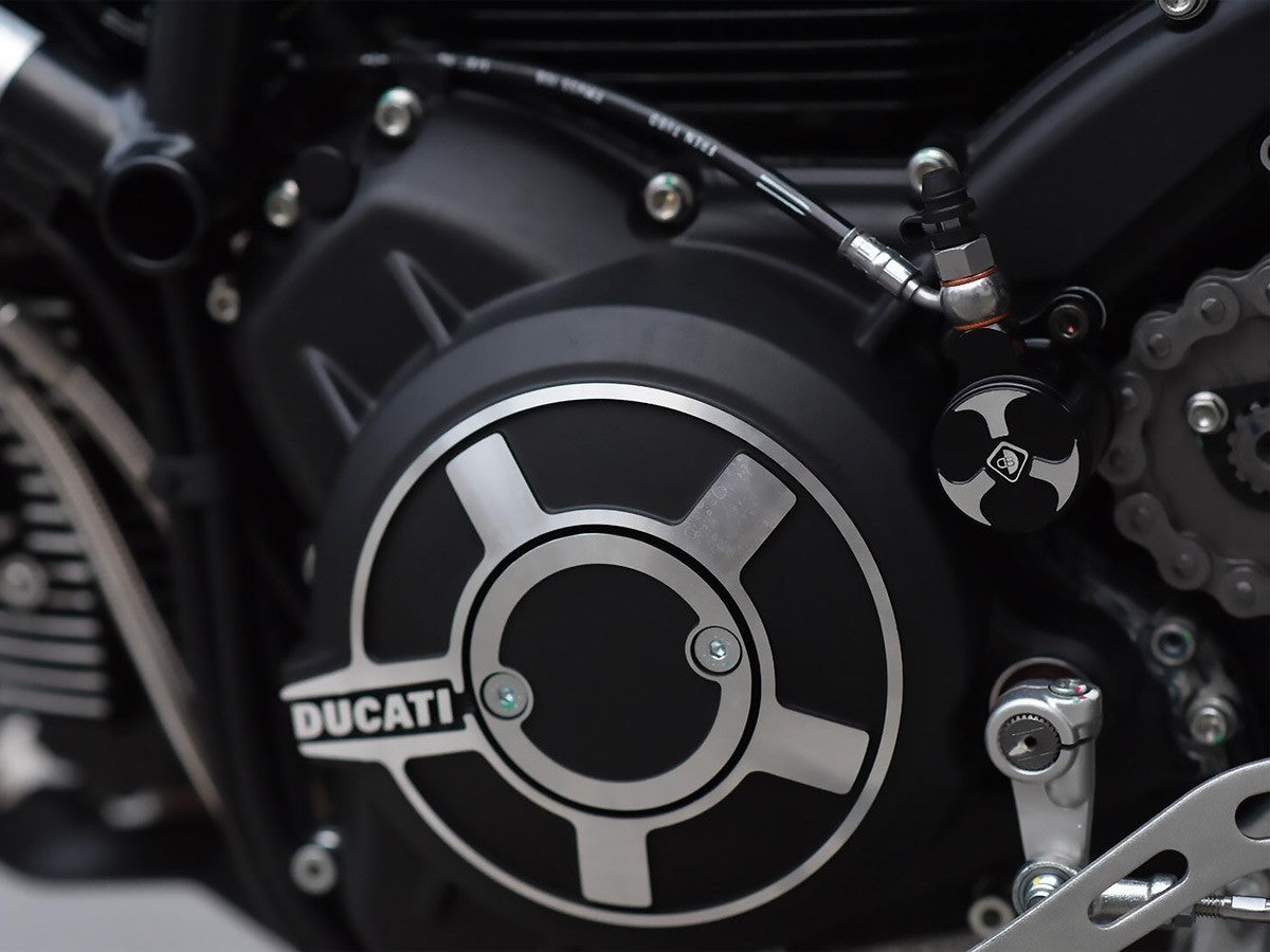 DBK Clutch Slave Cylinder Ducati Diavel 1200 2011-2018