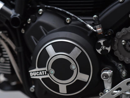 DBK Clutch Slave Cylinder Ducati Diavel 1200 2011-2018