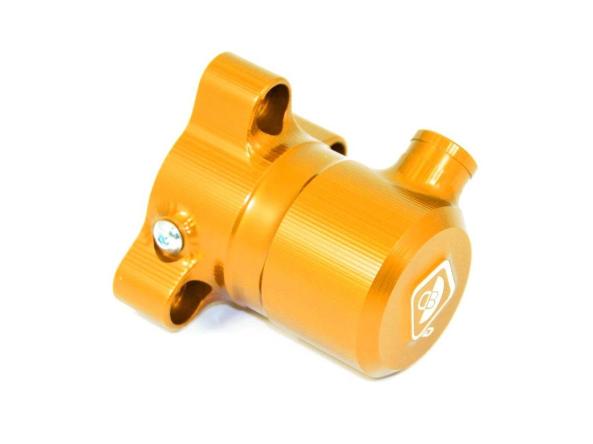 DBK Clutch Slave Cylinder Ducati Panigale 2012-2019 - Adventure Parts