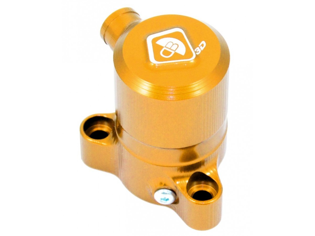 DBK Clutch Slave Cylinder Ducati Panigale 2012-2019 - Adventure Parts