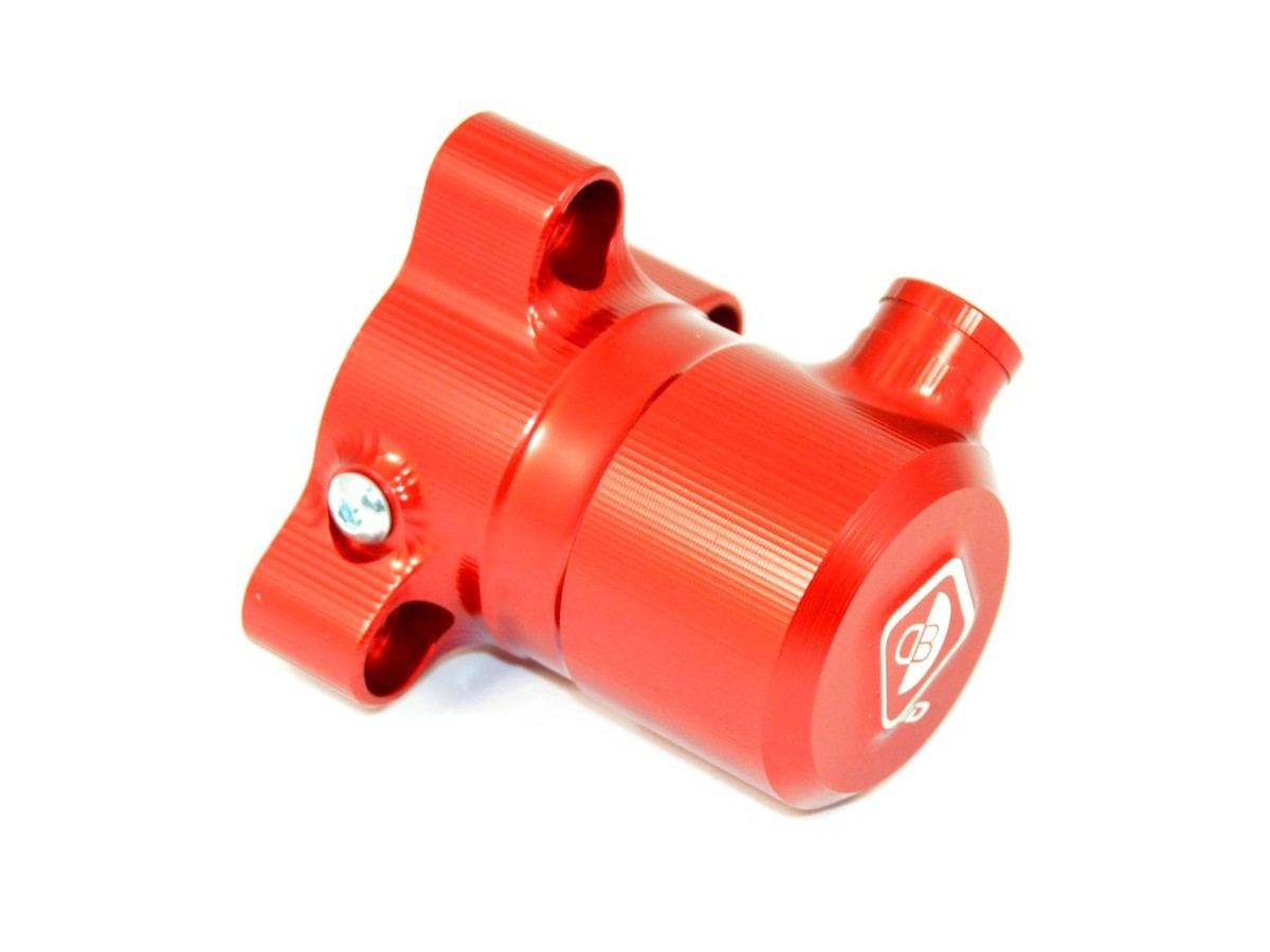 DBK Clutch Slave Cylinder Ducati Panigale 2012-2019 - Adventure Parts