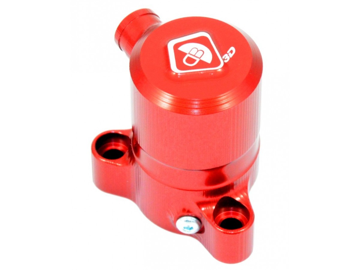 DBK Clutch Slave Cylinder Ducati Panigale 2012-2019 - Adventure Parts