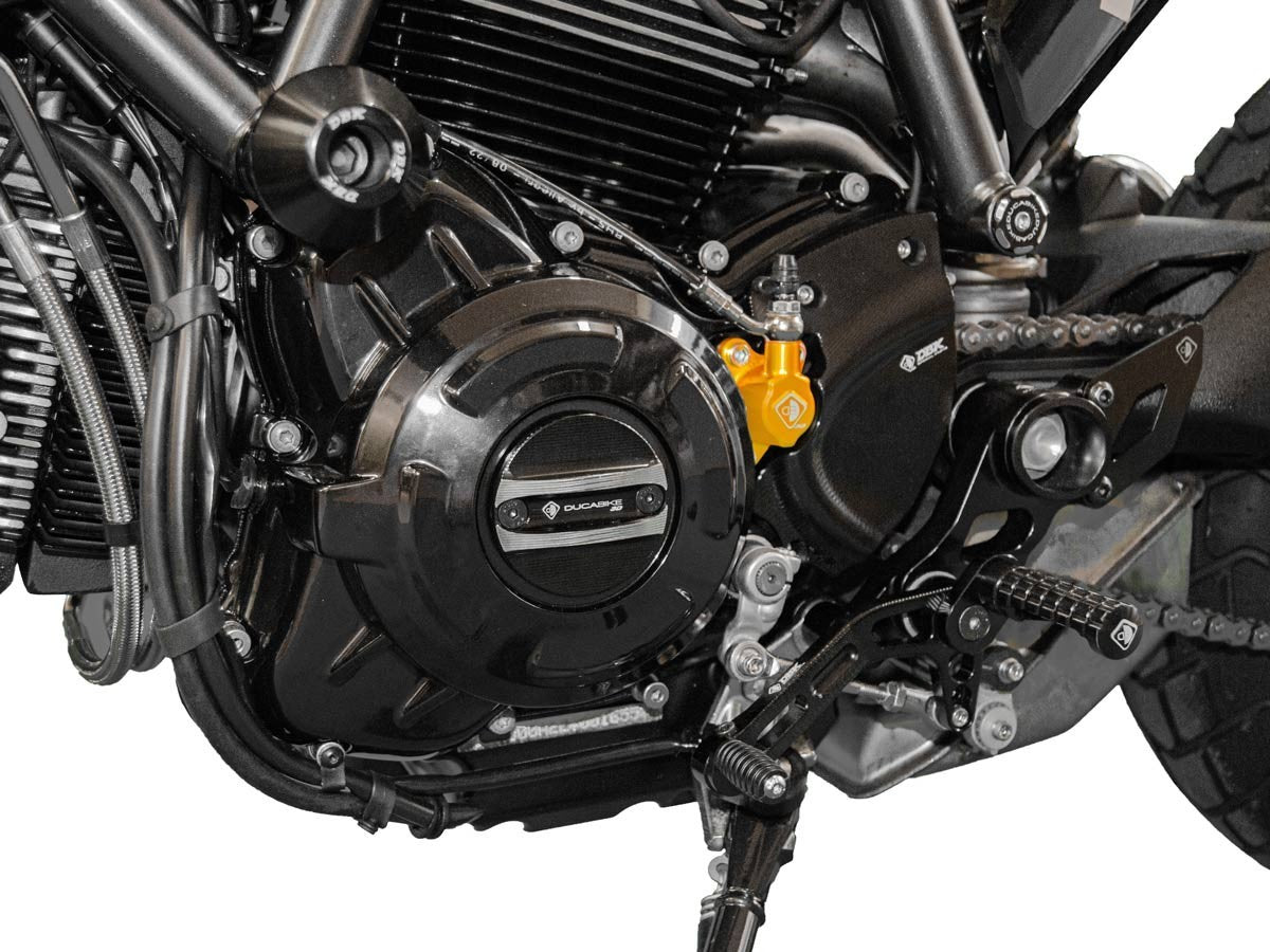 DBK Clutch Slave Cylinder Ducati Scrambler 2018-2025