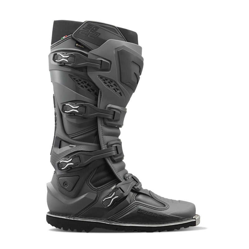 Gaerne SG22 Gore-Tex Enduro Motorcycle Boots