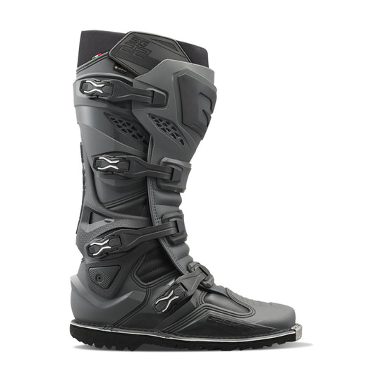Gaerne SG22 Gore-Tex Enduro Motorcycle Boots