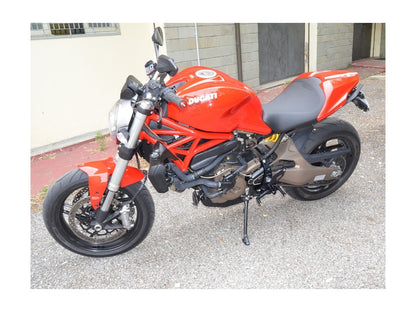 DBK Hydraulic Clutch Kit Ducati Monster 821 2015-2016 - Adventure Parts