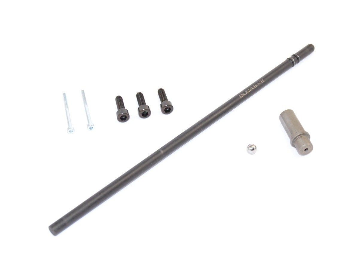 DBK Hydraulic Clutch Kit Ducati Monster 821 2015-2016 - Adventure Parts