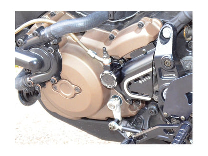 DBK Hydraulic Clutch Kit Ducati Monster 821 2015-2016 - Adventure Parts