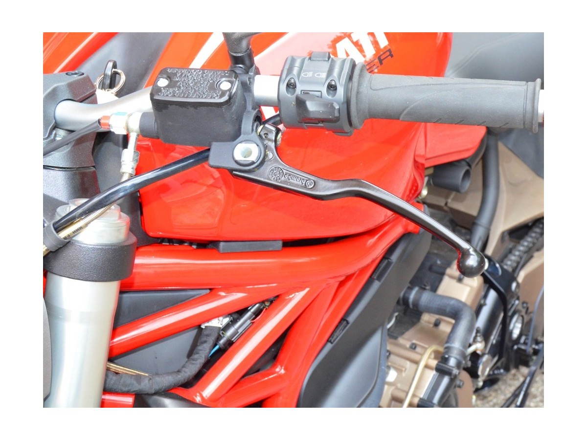 DBK Hydraulic Clutch Kit Ducati Monster 821 2015-2016 - Adventure Parts