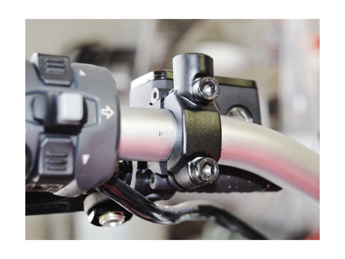 DBK Hydraulic Clutch Kit Ducati Monster 821 2015-2016 - Adventure Parts