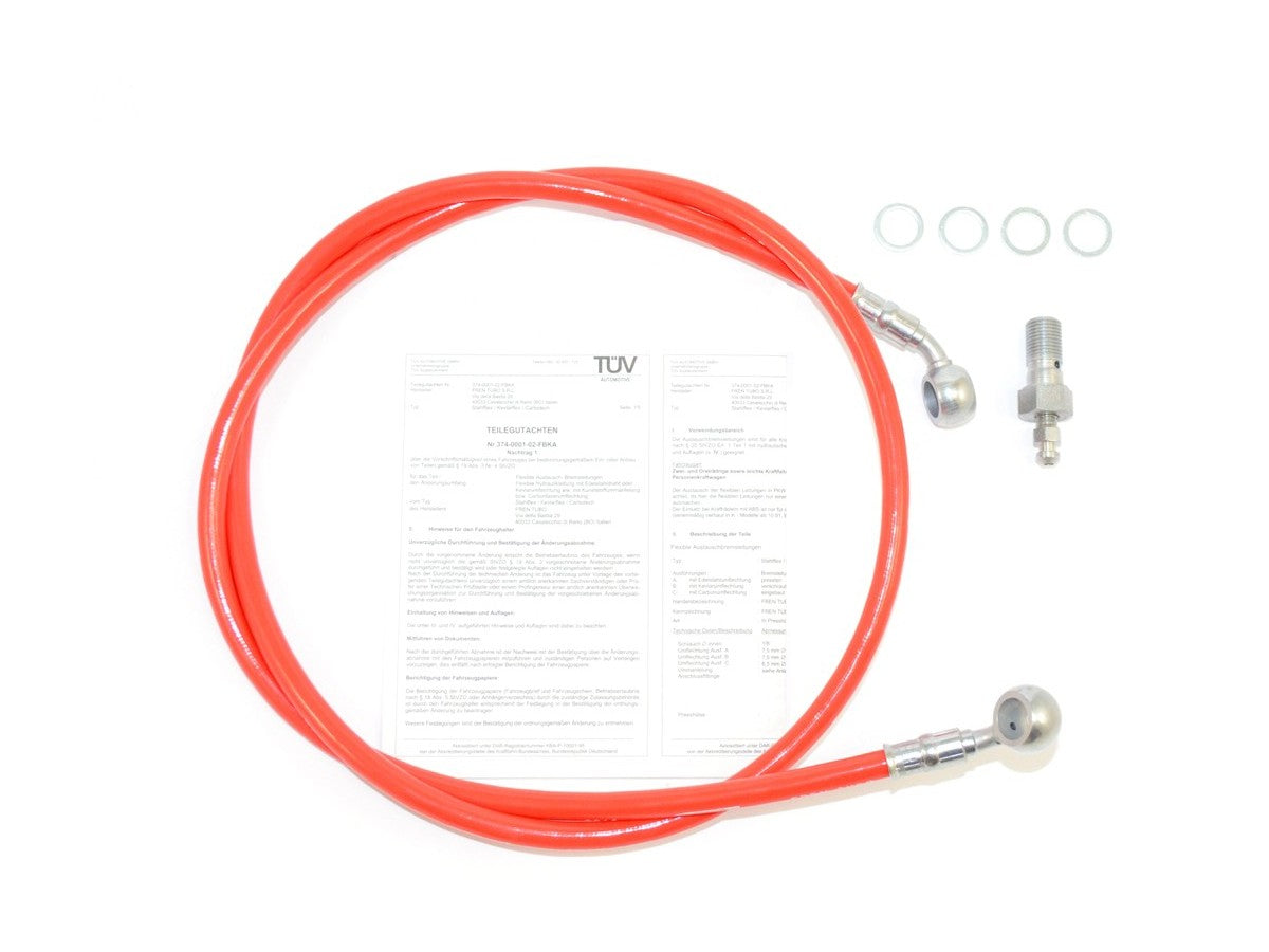 DBK Hydraulic Clutch Kit Ducati Monster 821 2015-2016 - Adventure Parts