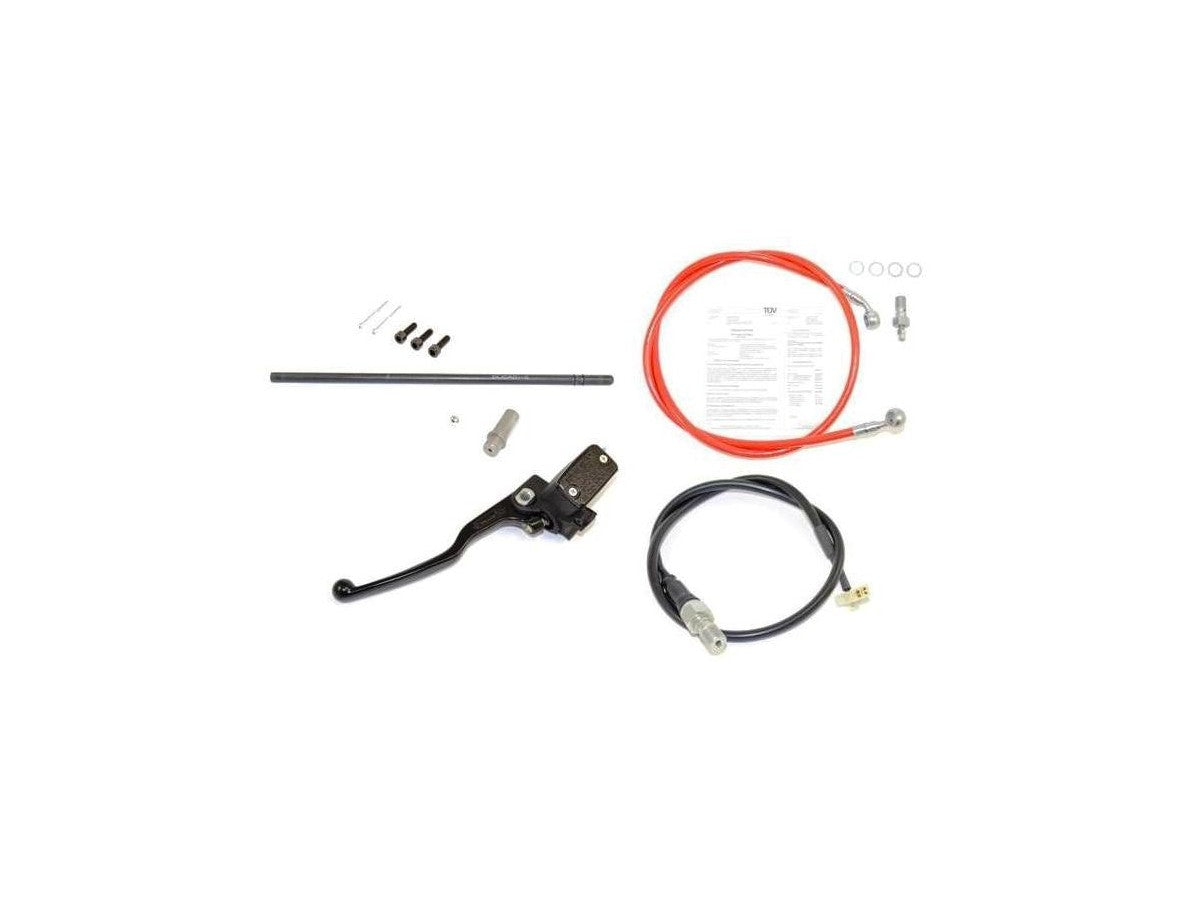 DBK Hydraulic Clutch Kit Ducati Monster 821 2017-2021 - Adventure Parts