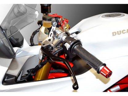 DBK Hydraulic Clutch Kit Ducati Supersport 936 2017-2020 - Adventure Parts