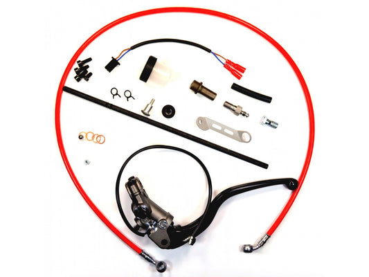DBK Hydraulic Clutch Kit Ducati Supersport 936 2017-2020 - Adventure Parts