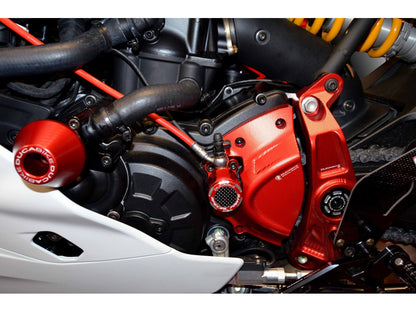 DBK Hydraulic Clutch Kit Ducati Supersport 936 2017-2020 - Adventure Parts