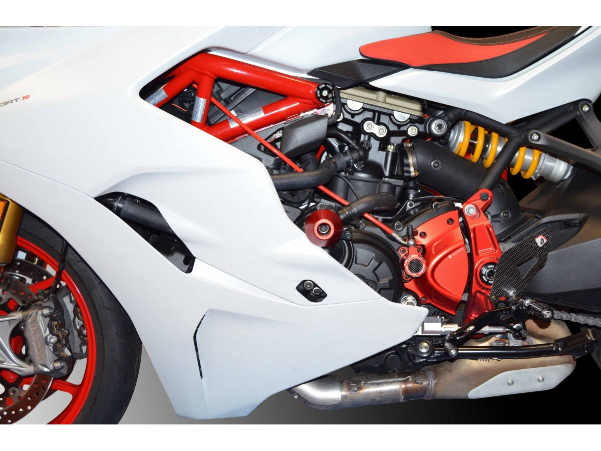 DBK Hydraulic Clutch Kit Ducati Supersport 936 2019-2020 - Adventure Parts