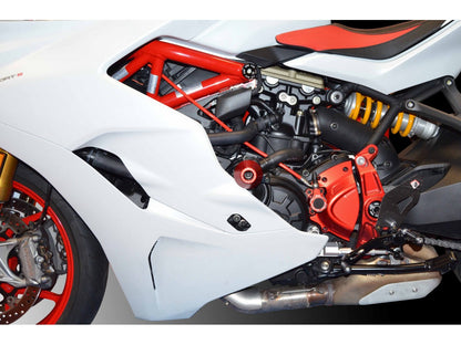 DBK Hydraulic Clutch Kit Ducati Supersport 936 2019-2020 - Adventure Parts