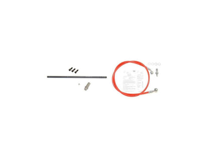 DBK Clutch Hydraulic Kit Ducati Super Sport 936 2019-2020 - Adventure Parts