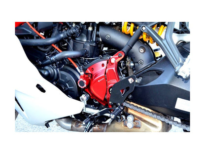 DBK Hydraulic Clutch Kit Ducati Super Sport 2017-2020 - Adventure Parts