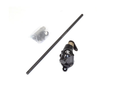 DBK Clutch Actuator Mechanical Ducati Hypermotard 821 2013-2015 - Adventure Parts