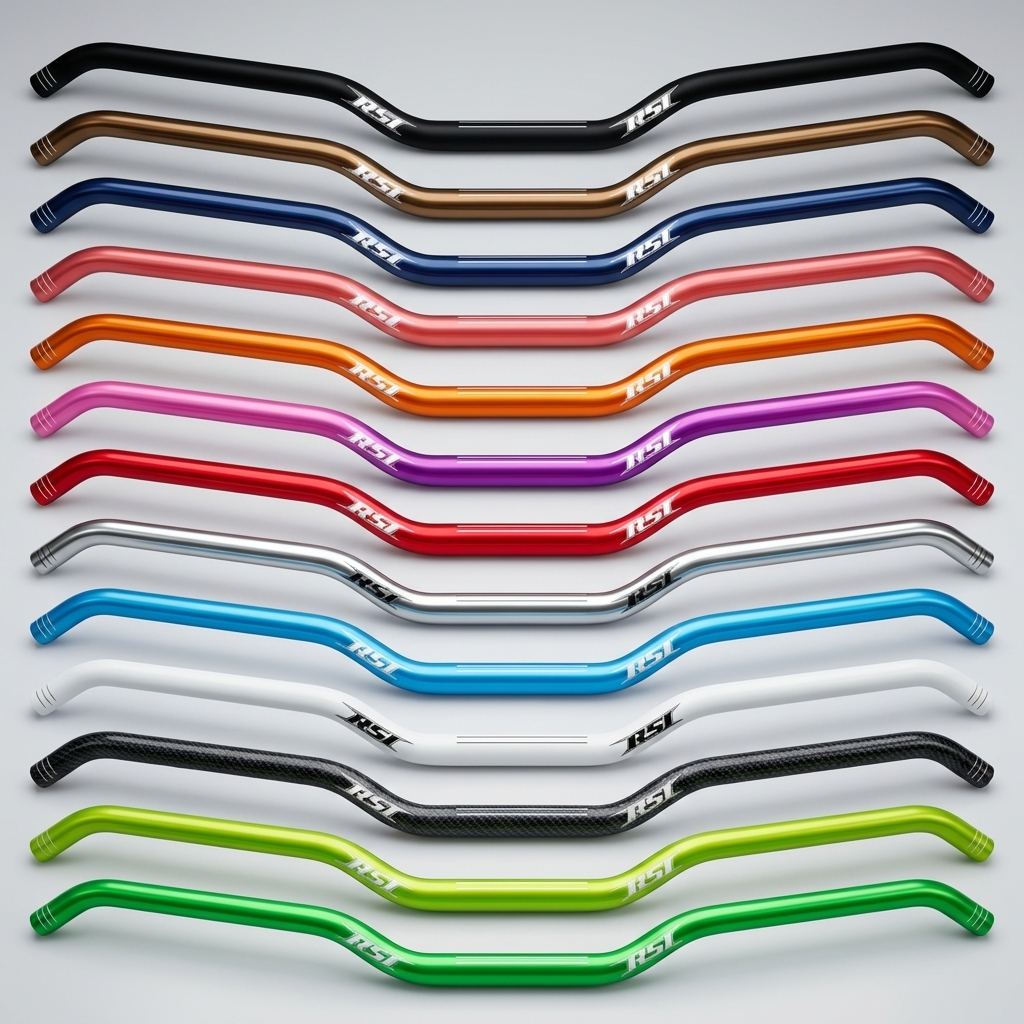 Straightline Performance RSI Hustler Aluminum Handlebar