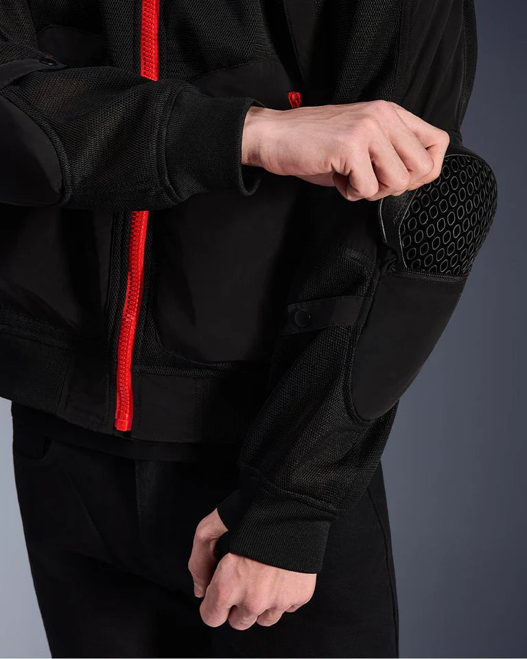 Alpinestars Flight Air Jacket - Adventure Parts