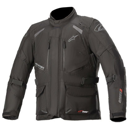 Alpinestars Andes v3 Drystar Motorcycle Jacket