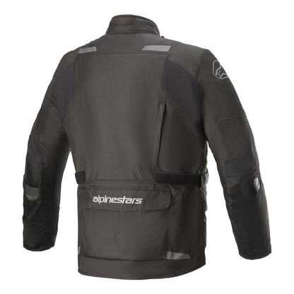 Alpinestars Andes v3 Drystar Motorcycle Jacket