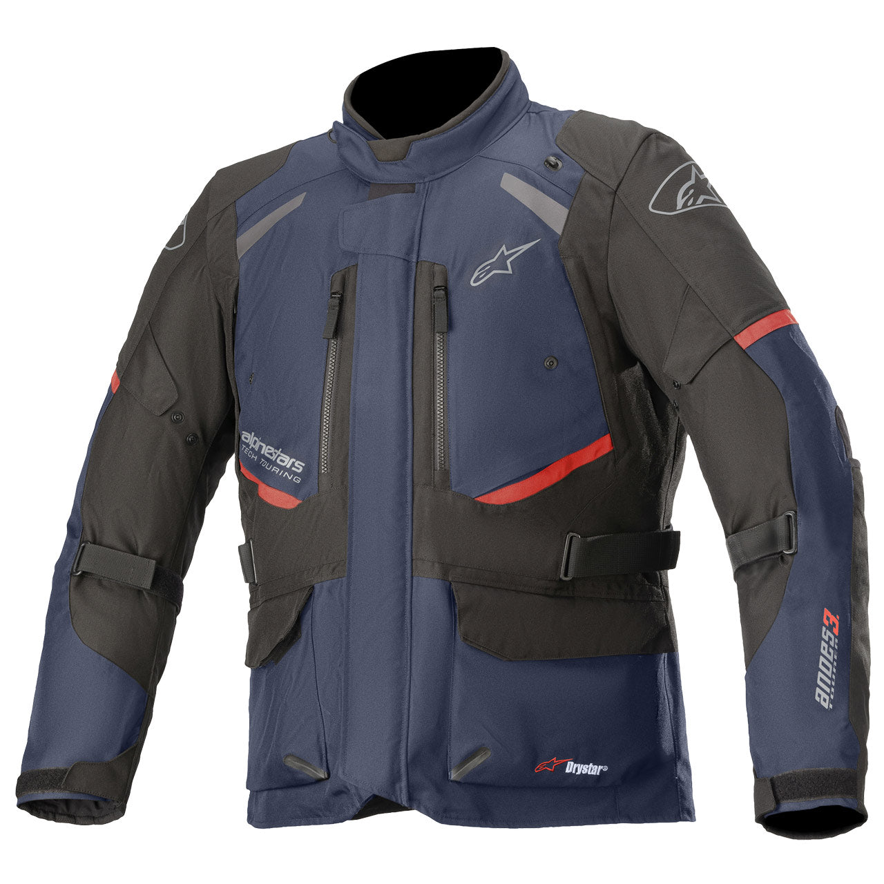 Alpinestars Andes v3 Drystar Motorcycle Jacket
