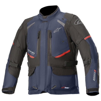 Alpinestars Andes v3 Drystar Motorcycle Jacket