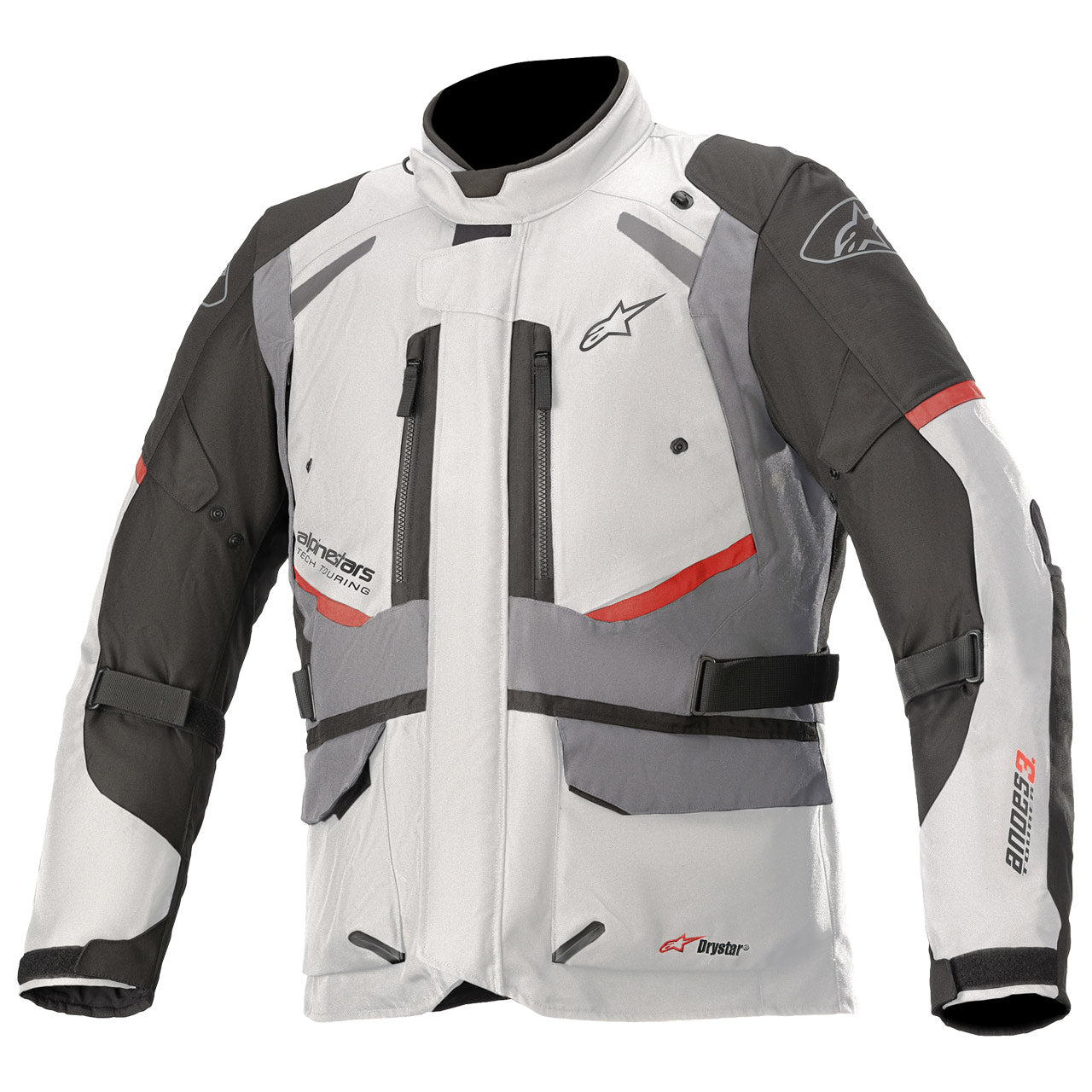 Alpinestars Andes v3 Drystar Motorcycle Jacket