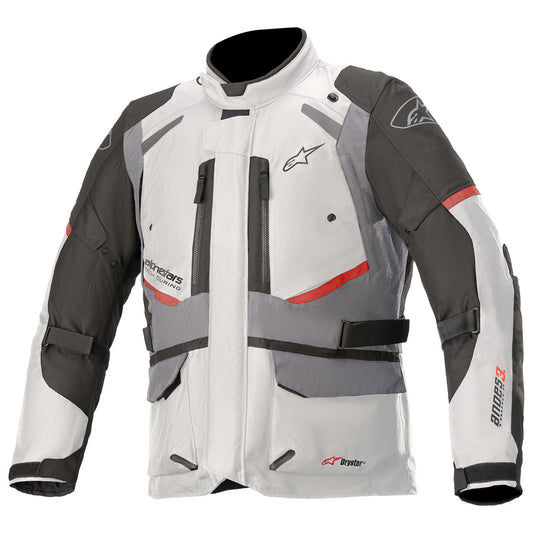 Alpinestars Andes v3 Drystar Motorcycle Jacket
